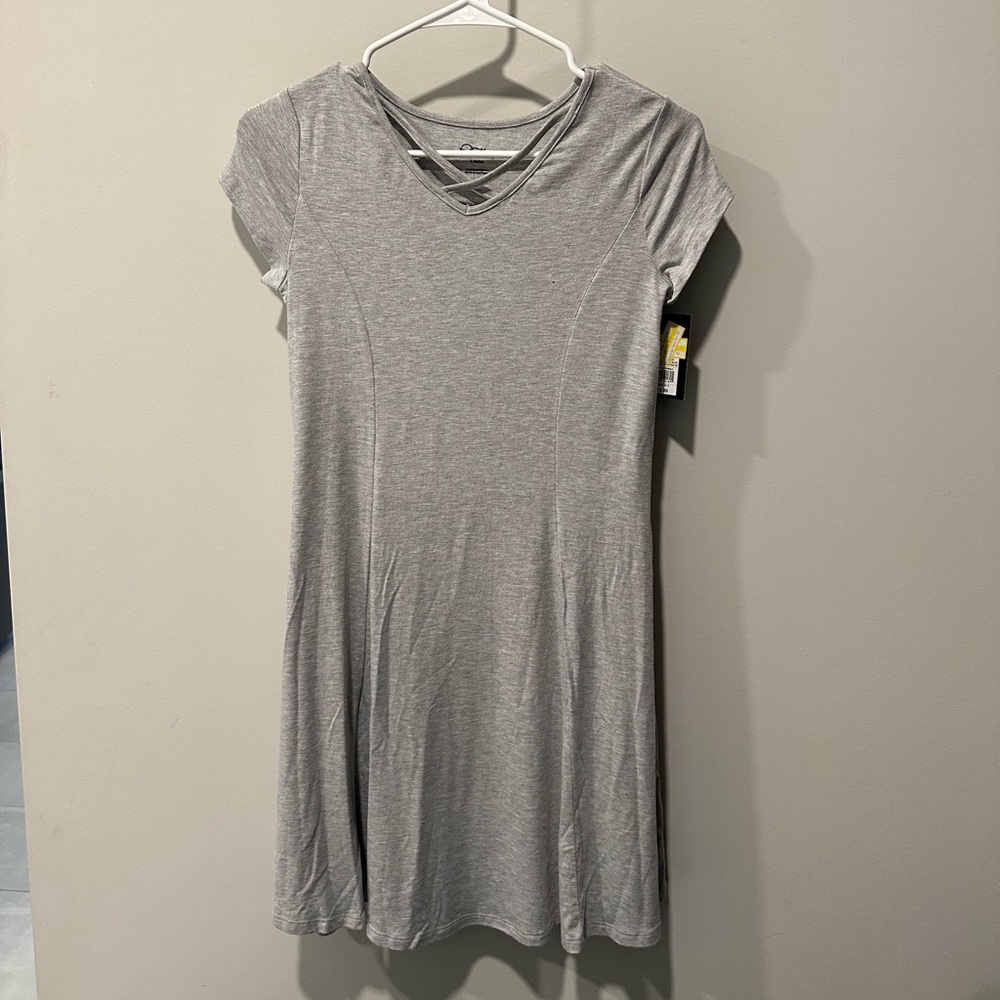 Art Class T-Shirt Dress NWT